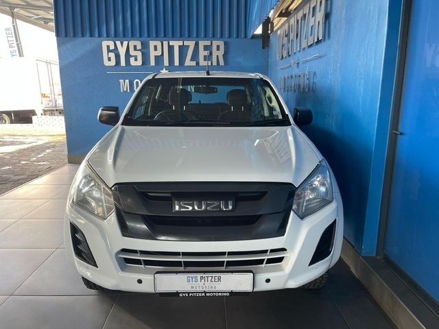 2025 Isuzu D-Max 250 HO Hi-Rider Double-Cab, photo 2