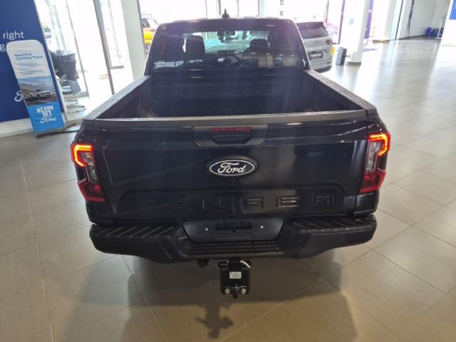 2026 Ford Ranger 2.0D Sit Xlt Auto Double-Cab, photo 4