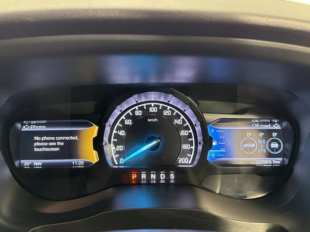 2022 Ford Everest 2.0D Bi-Turbo 4x4 Auto, photo 3