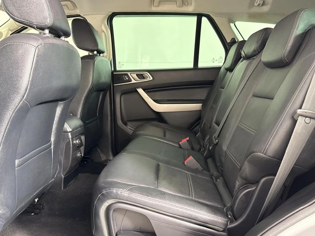 2022 Ford Everest 2.0D Bi-Turbo 4x4 Auto, photo 4