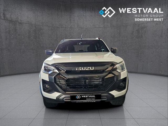 2026 Isuzu D-Max 3.0 DDI V-Cross 4x4 Auto Double-Cab, photo 2