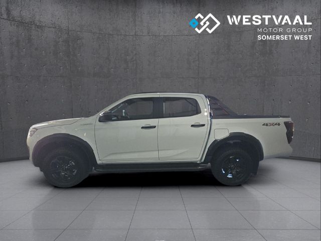2026 Isuzu D-Max 3.0 DDI V-Cross 4x4 Auto Double-Cab, photo 4