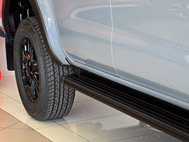 2026 Nissan Navara 2.5 DDTi PRO-4X 4X4 Auto Double-Cab, photo 3