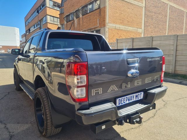 2020 Ford Ranger 2 0, photo 4