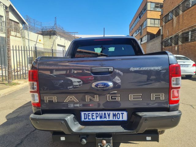 2020 Ford Ranger 2 0, photo 5