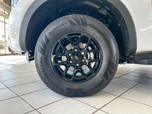2026 Ford Ranger 2.0D Sit Xl Auto Double-Cab, photo 4