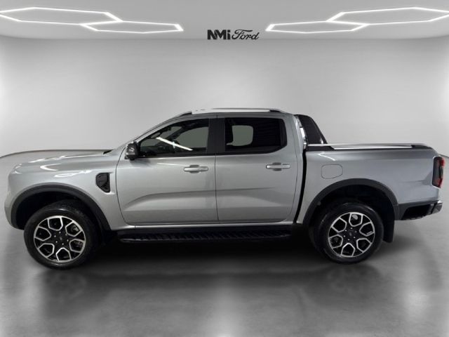 2026 Ford Ranger 2.0 Bi-Turbo Wildtrak Double Cab Auto, photo 2