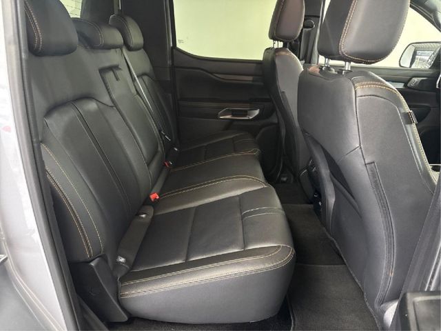 2026 Ford Ranger 2.0 Bi-Turbo Wildtrak Double Cab Auto, photo 5