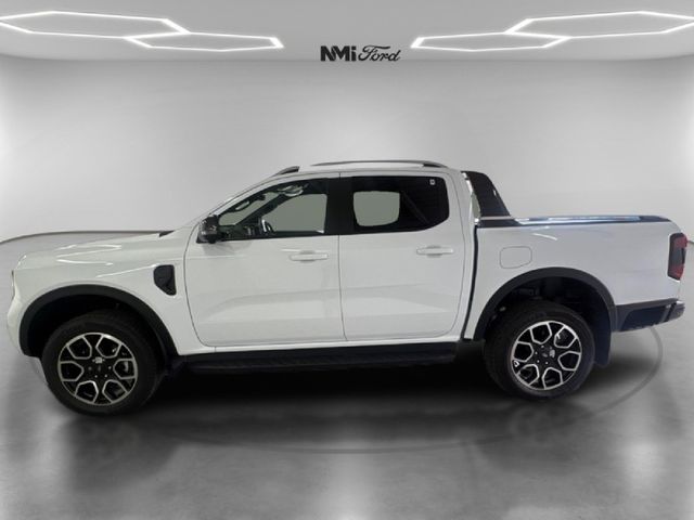 2026 Ford Ranger 2.0 Bi-Turbo Wildtrak Double Cab Auto, photo 2