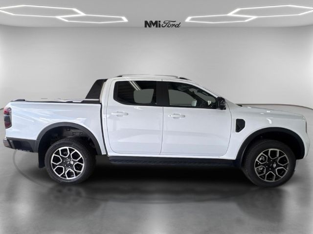 2026 Ford Ranger 2.0D Bi-Turbo Wildtrak 4X4 Double Cab Auto, photo 2