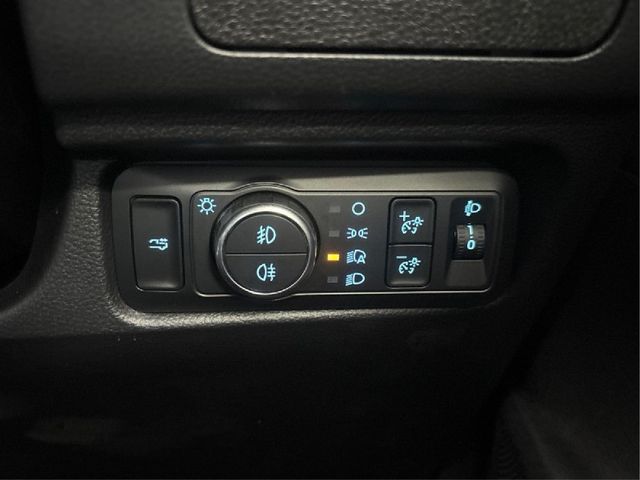 2026 Ford Ranger 2.0D Bi-Turbo Wildtrak 4X4 Double Cab Auto, photo 5
