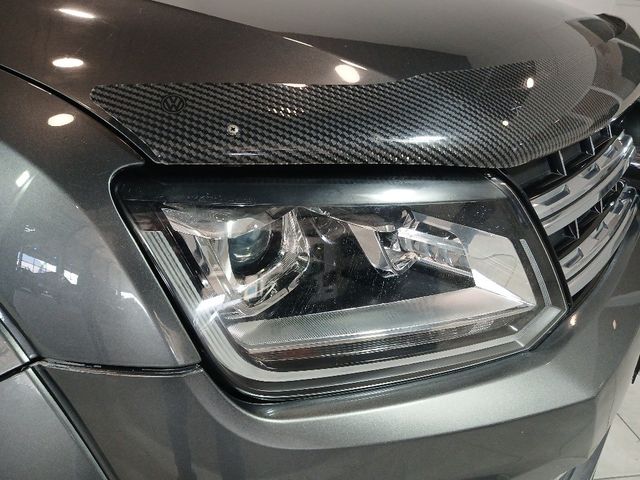 2017 Volkswagen Amarok 2.0 BiTDI Highline (132kW) 4Motion Auto Double-Cab, photo 4