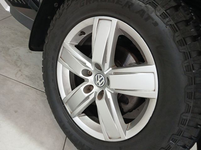 2017 Volkswagen Amarok 2.0 BiTDI Highline (132kW) 4Motion Auto Double-Cab, photo 5