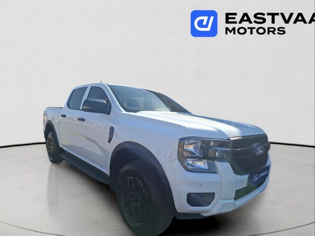 2026 Ford Ranger 2.0D Sit Xl 4x4 Auto Double-Cab