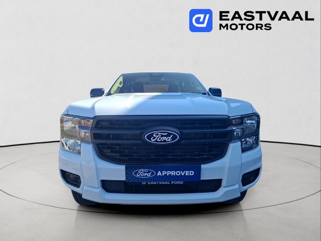 2026 Ford Ranger 2.0D Sit Xl 4x4 Auto Double-Cab, photo 2