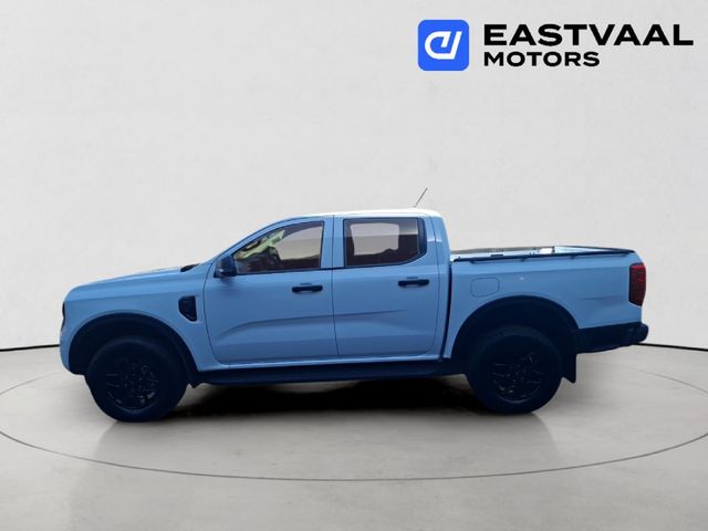 2026 Ford Ranger 2.0D Sit Xl 4x4 Auto Double-Cab, photo 4