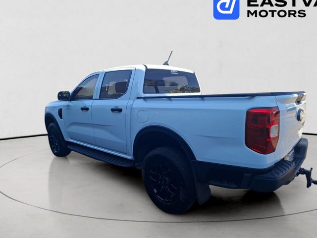 2026 Ford Ranger 2.0D Sit Xl 4x4 Auto Double-Cab, photo 5