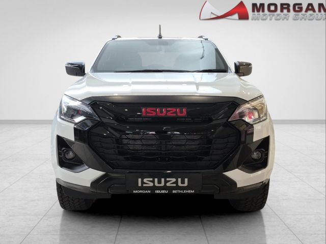 2026 Isuzu D-Max 1.9 DDI HR X-Rider Auto Double-Cab, photo 2
