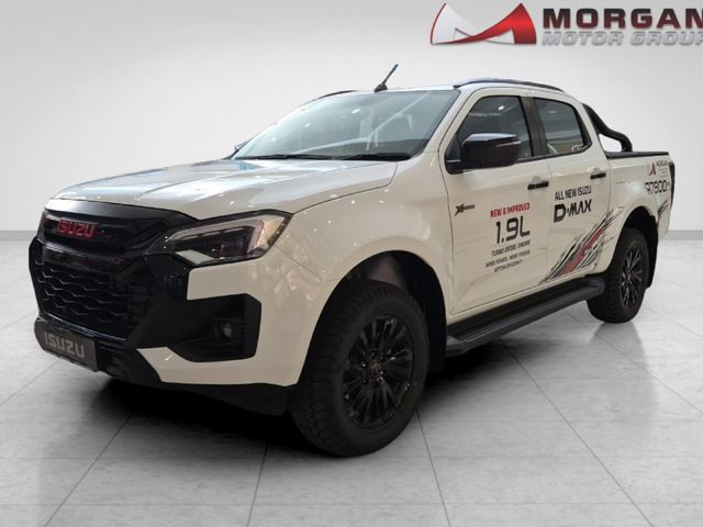 2026 Isuzu D-Max 1.9 DDI HR X-Rider Auto Double-Cab, photo 3