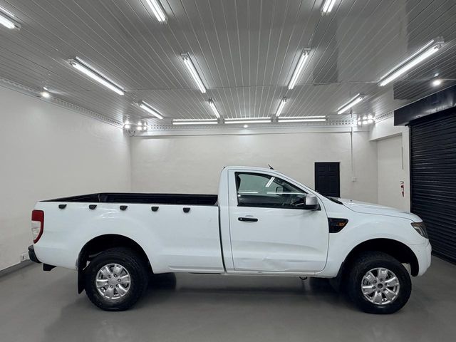 2013 Ford Ranger 2.2 TDCi Single-Cab, photo 4
