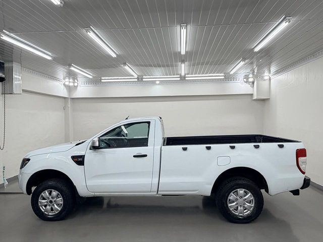 2013 Ford Ranger 2.2 TDCi Single-Cab, photo 5
