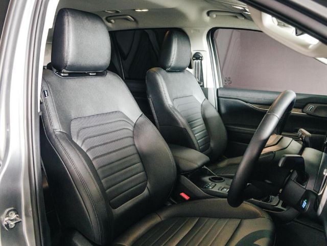 2025 Ford Everest 2.0D Bi-Turbo Sport Auto, photo 3