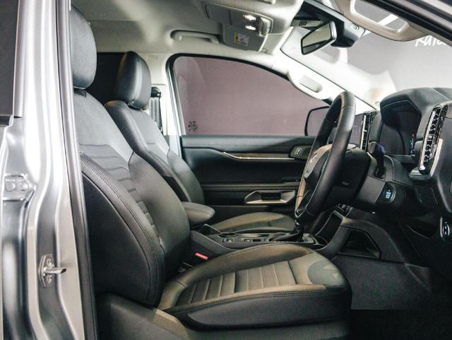 2025 Ford Everest 2.0D Bi-Turbo Sport Auto, photo 4
