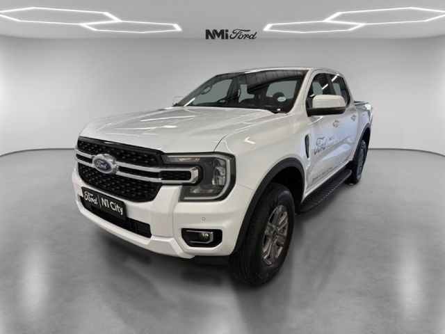 2026 Ford Ranger 2.0D XLT HR Double Cab Auto, photo 2