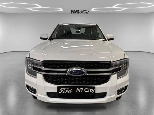 2026 Ford Ranger 2.0D XLT HR Double Cab Auto, photo 4