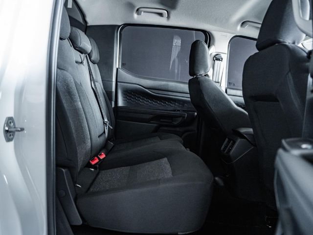 2026 Ford Ranger 2.0D Sit Xl Auto Double-Cab, photo 3