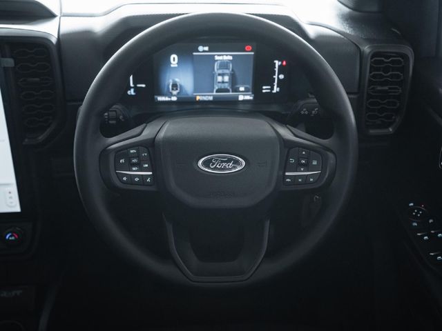 2026 Ford Ranger 2.0D Sit Xl Auto Double-Cab, photo 5