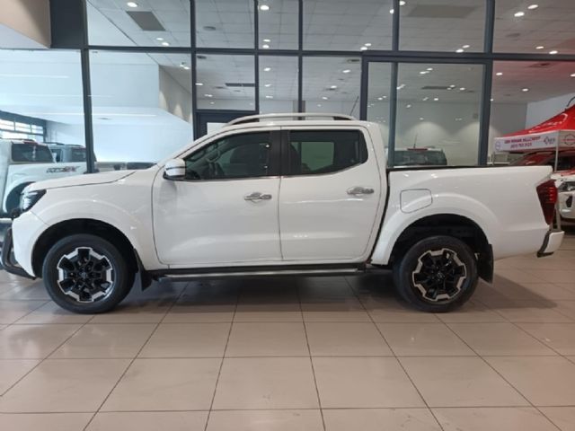 2025 Nissan Navara 2.5D LE 4X2 Double Cab Auto, photo 2