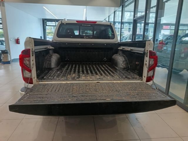 2025 Nissan Navara 2.5D LE 4X2 Double Cab Auto, photo 5