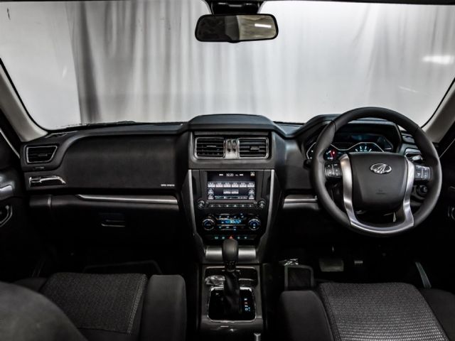 2026 Mahindra Pik Up 2.2 mHawk S11 Auto Double-Cab, photo 5