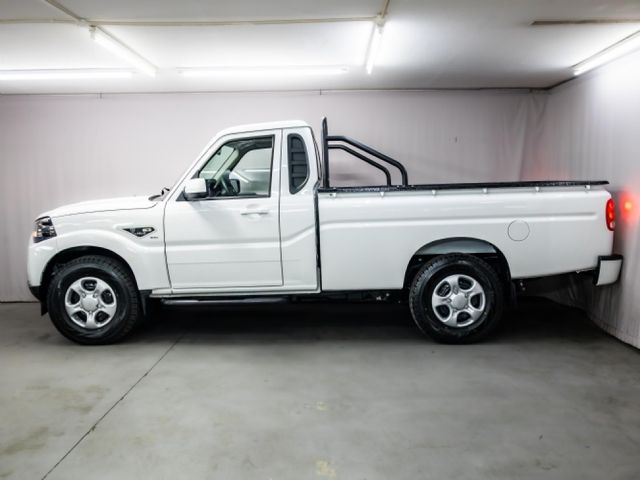 2026 Mahindra Pik Up 2.2 mHawk S6 Single-Cab, photo 2