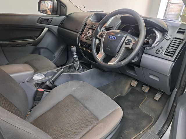 2015 Ford Ranger 2.2 TDCi XLS 4x4 Single-Cab, photo 5
