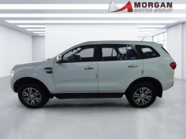 2019 Ford Everest 2.2 TDCi XLT Auto, photo 2