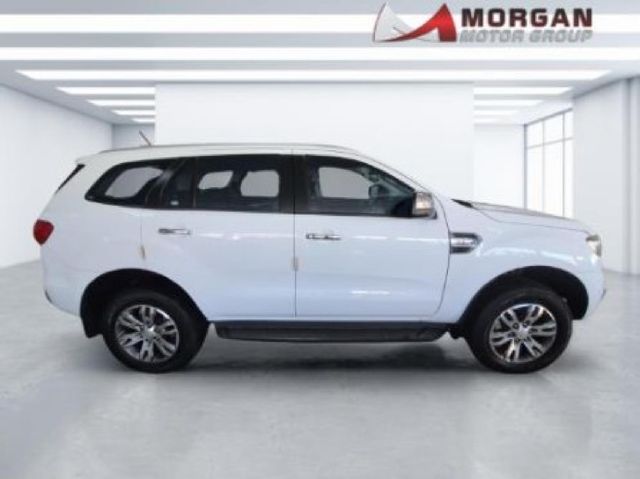 2019 Ford Everest 2.2 TDCi XLT Auto, photo 5