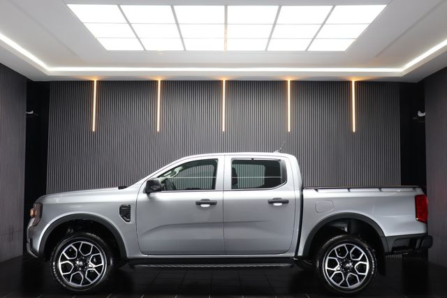 2026 Ford Ranger 2.0D Sit Xl Auto Double-Cab, photo 5