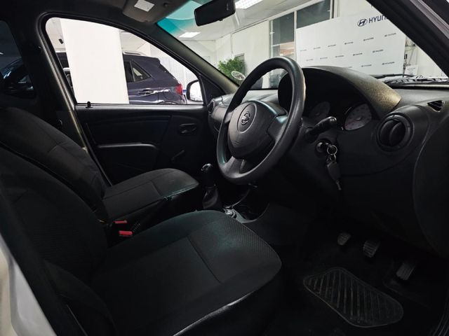 2021 Nissan NP200 1.5 dCi Safety Pack, photo 4