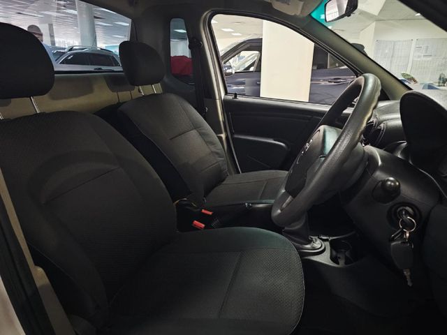 2021 Nissan NP200 1.5 dCi Safety Pack, photo 5