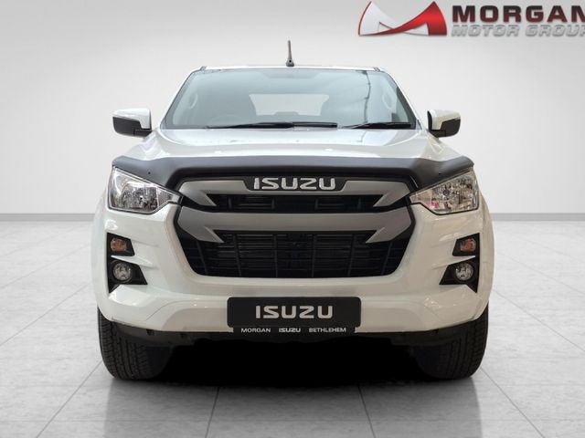 2026 Isuzu D-Max 1.9 DDI HR LS Double-Cab, photo 2