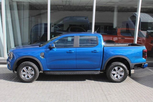 2025 Ford Ranger 2.0D XLT HR Double Cab Auto, photo 5