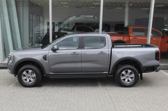 2025 Ford Ranger 2.0D XLT HR Double Cab Auto, photo 5