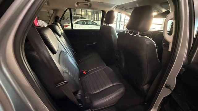2023 Ford Everest 2.0D Bi-Turbo Sport Auto, photo 2