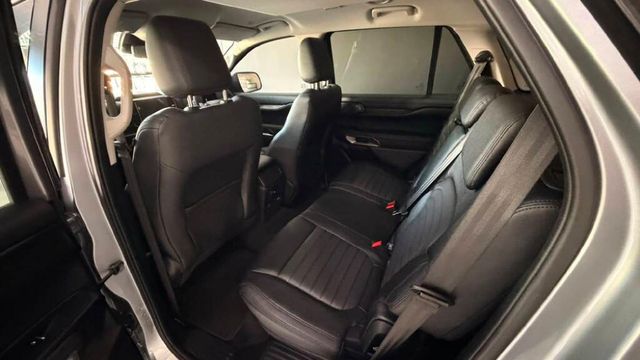 2023 Ford Everest 2.0D Bi-Turbo Sport Auto, photo 3