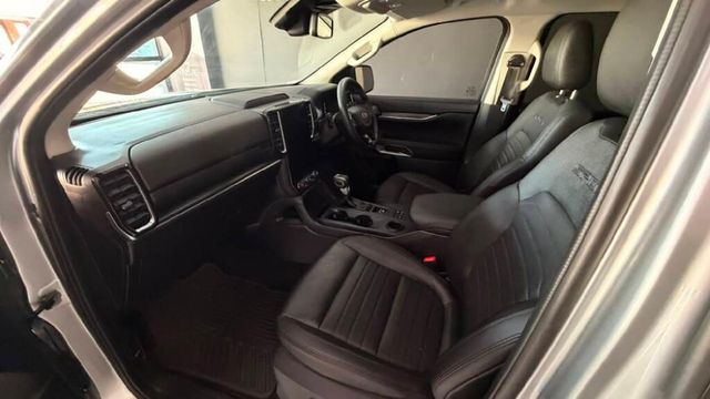 2023 Ford Everest 2.0D Bi-Turbo Sport Auto, photo 4