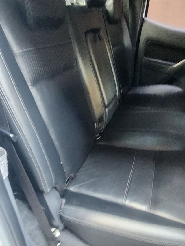 2016 Ford Ranger 3.2 TDCi XLT Auto Double-Cab, photo 5
