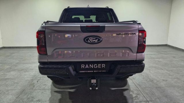 2026 Ford Ranger 2.3 Wildtrak Auto Double-Cab, photo 5
