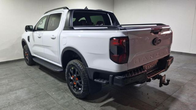 2026 Ford Ranger 2.3 Wildtrak Auto Double-Cab, photo 4